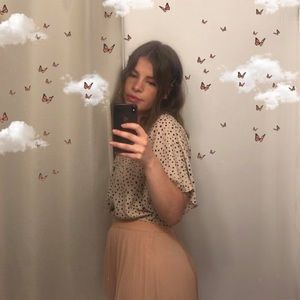 Meet your Posher, Cora